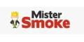 Mistersmoke Coupons