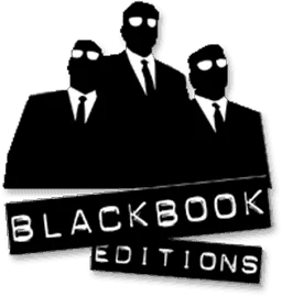 Black Book Editions Coupons