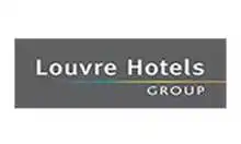 Louvre hôtels Coupons