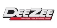 Dee Zee Coupons
