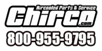 Chircoestore.com Coupons