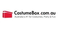 CostumeBox.com.au Coupons