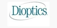 Dioptics Coupons