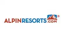 Alpin resorts Coupons