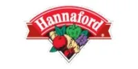 Hannaford Coupons