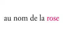 Au Nom de la Rose Coupons