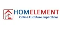 Homelement Coupons