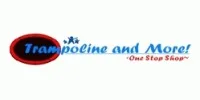 Trampoline And More Coupons