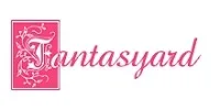 Fantasyard Coupons