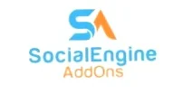 Socialengineaddons Coupons