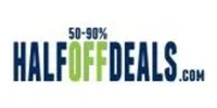 Half Offals Coupons