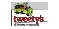 Tweety's Coupons