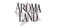 Aromaland Coupons
