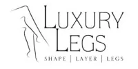 Luxury Legs Coupons