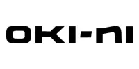 OKI-NI Coupons