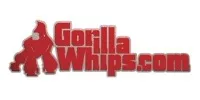 Gorilla Whips Coupons