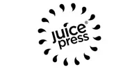 Juice press Coupons