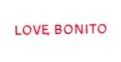 Love Bonito Coupons