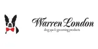 Warren London Coupons