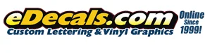 EDecals Customize Graphics Coupons