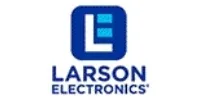 Larson Electronics Coupons