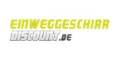 Einweggeschirr-Discount Coupons