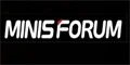 Minisforum Coupons