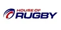 House of Rugby Coupons