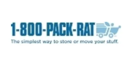 1-800-Pack-Rat Coupon Codes