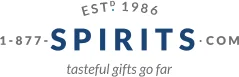 1 877 Spirits Coupons