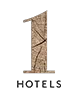 1 Hotels Coupons