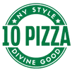 10 PIZZA Promo Codes