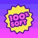 100% Soft Coupons