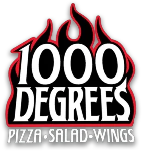 1000 Degrees Pizza Promo Codes