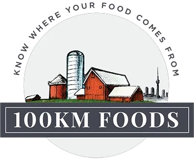 100Kmfoods Promo Codes