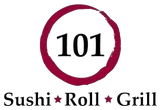 101 Sushi Roll and Grill Promo Codes