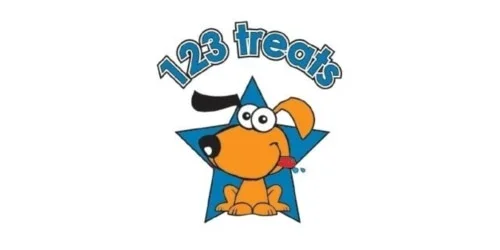 123 Treats Promo Codes