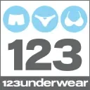 123Underwear Promo Codes