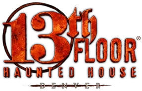 13Thfloor haunted house Promo Codes