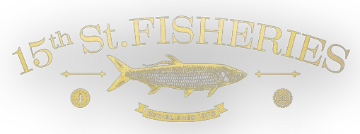 15Th Street Fisheries Coupons