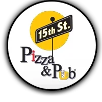 15th Street Pizza Coupons