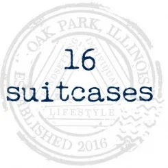 16 Suitcases Promo Codes