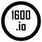 1600.io Promo Codes