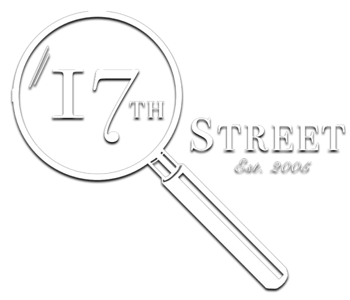 17th Street Promo Codes