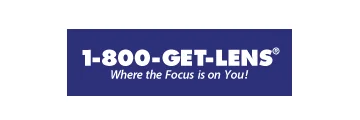 1800 GET LENS Promo Codes