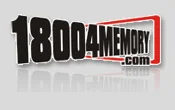 18004Memory Promo Codes