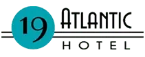 19 Atlantic Hotel Promo Codes