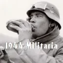 1944 Militaria Promo Codes