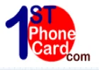 1st Phone Card Promo Codes