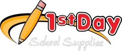 1stdayschoolsupplies Promo Codes